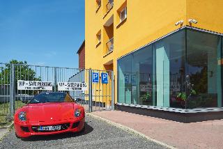 Hotel Aura fotoÄŸrafÄ±