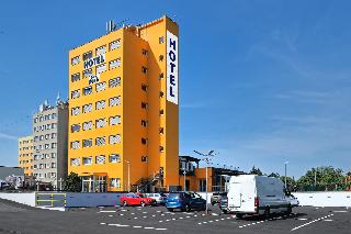 Hotel Aura fotoÄŸrafÄ±
