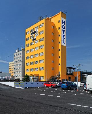 Hotel Aura fotoÄŸrafÄ±