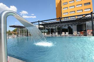 Hotel Aura fotoÄŸrafÄ±