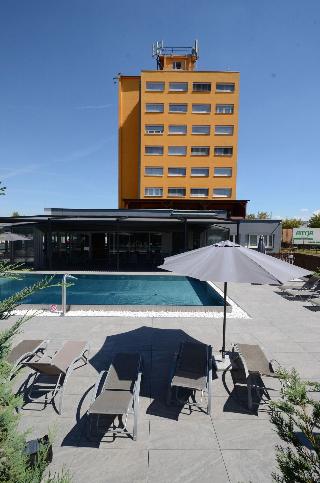 Hotel Aura fotoÄŸrafÄ±