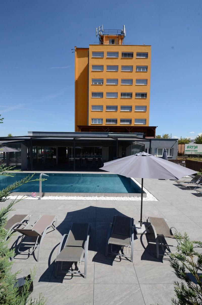 Hotel Aura - Genel