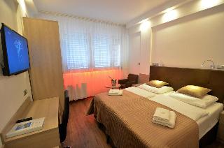 Hotel Aura fotoÄŸrafÄ±