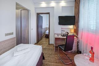 Hotel Aura fotoÄŸrafÄ±