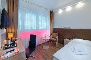 Hotel Aura fotoÄŸrafÄ±