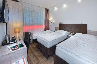 Hotel Aura fotoÄŸrafÄ±