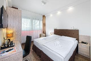 Hotel Aura fotoÄŸrafÄ±