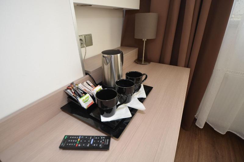Hotel Aura - Oda