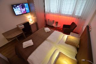 Hotel Aura fotoÄŸrafÄ±