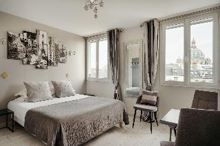 Hotel D'argenson
