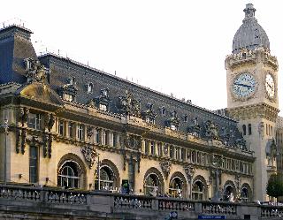 Holiday Inn Paris Gare de Lyon Bastille