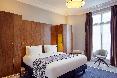 Holiday Inn Paris Gare de Lyon Bastille oda fotoğrafı