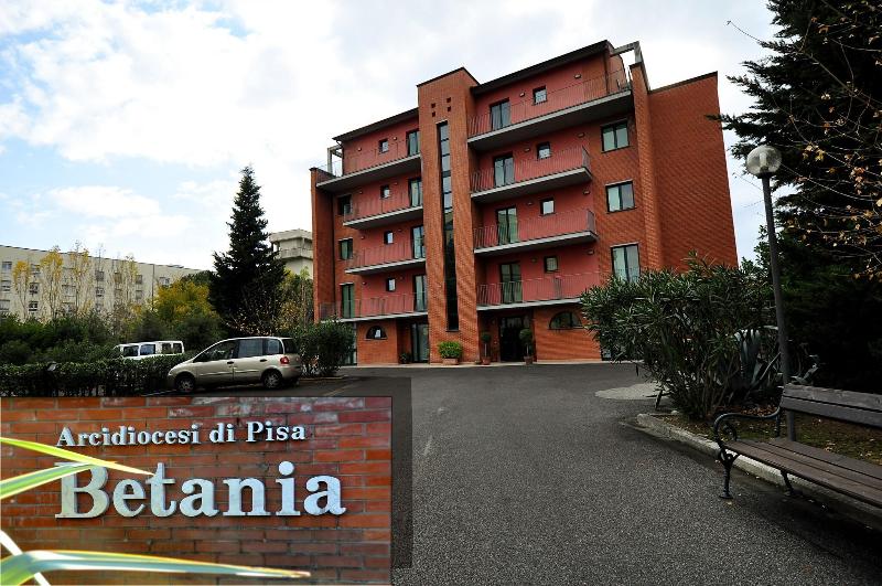 Casa Betania - Genel