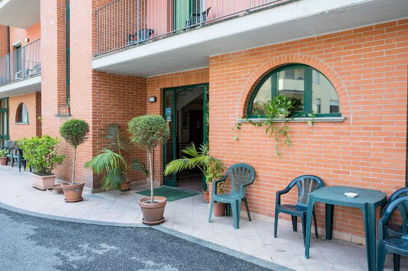 Casa Betania - Genel