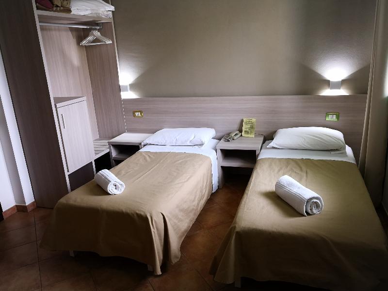 Casa Betania - Oda