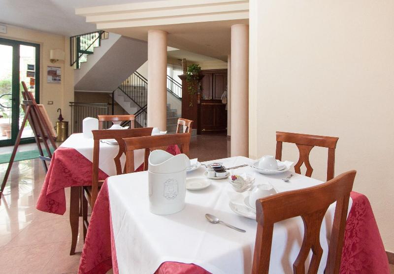 Casa Betania - Restoran
