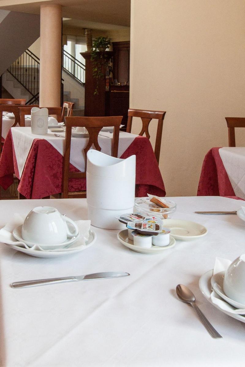 Casa Betania - Restoran