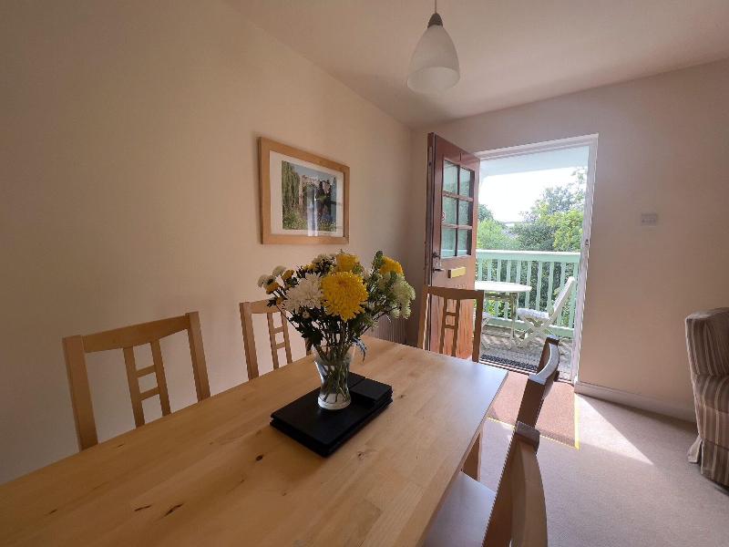 Larkhall Burn Cottages - Lobi
