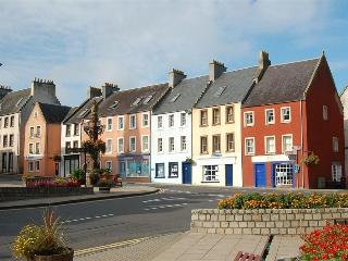 Larkhall Burn Cottages fotoÄŸrafÄ±
