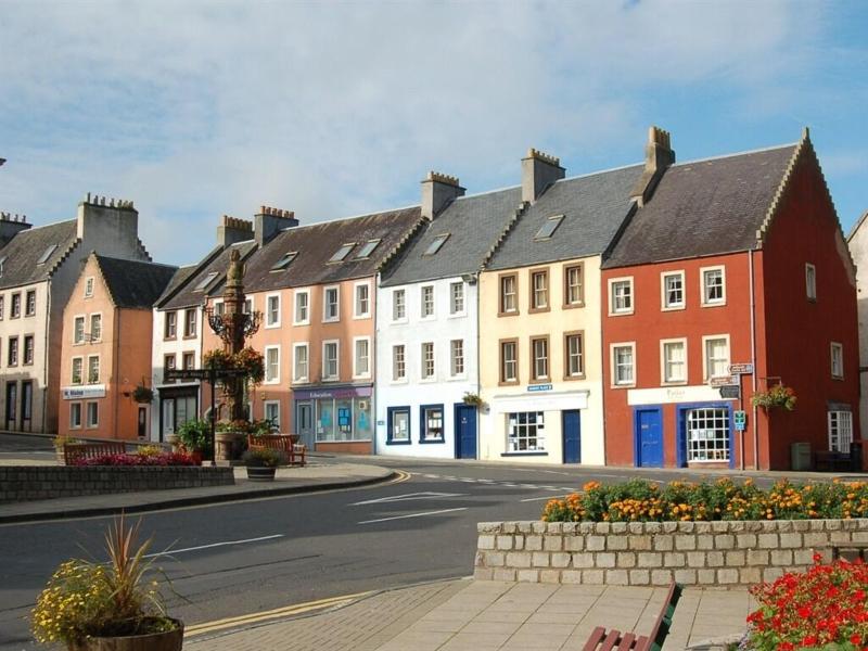 Larkhall Burn Cottages - Aktivite