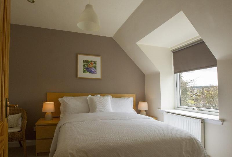 Larkhall Burn Cottages - Aktivite