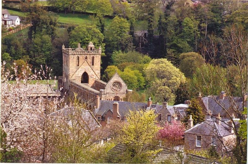 Larkhall Burn Cottages - Aktivite