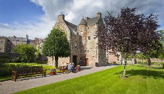 Larkhall Burn Cottages fotoÄŸrafÄ±