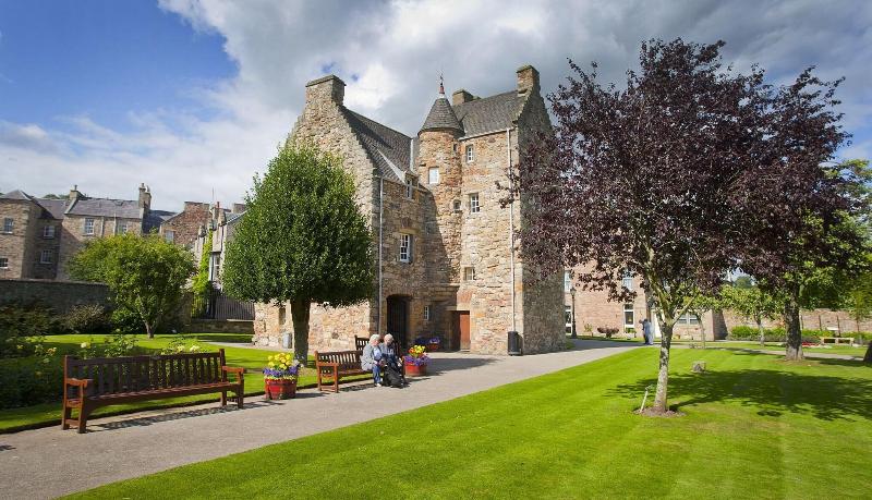 Larkhall Burn Cottages - Aktivite