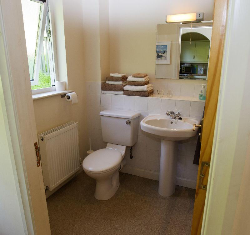 Larkhall Burn Cottages - Aktivite