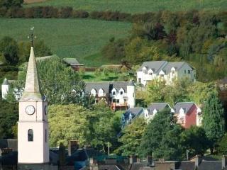 Larkhall Burn Cottages fotoÄŸrafÄ±