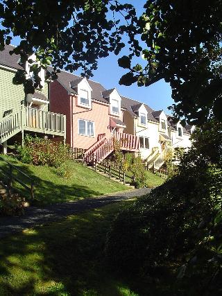 Larkhall Burn Cottages fotoÄŸrafÄ±