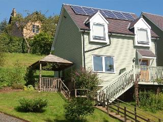 Larkhall Burn Cottages fotoÄŸrafÄ±