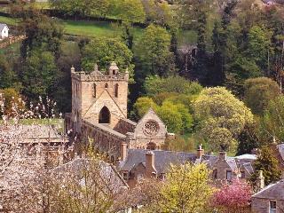Larkhall Burn Cottages fotoÄŸrafÄ±