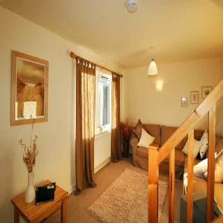 Larkhall Burn Cottages fotoÄŸrafÄ±