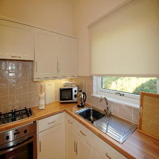 Larkhall Burn Cottages fotoÄŸrafÄ±