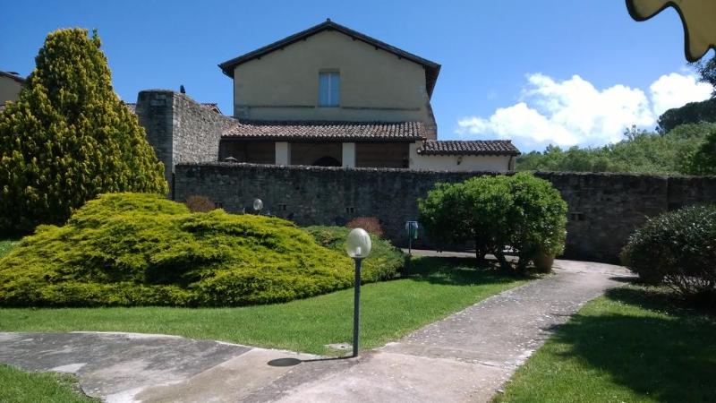 Abbazia Dei Collemedio - Genel