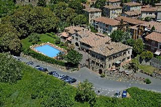 Albergo Villa Nencini