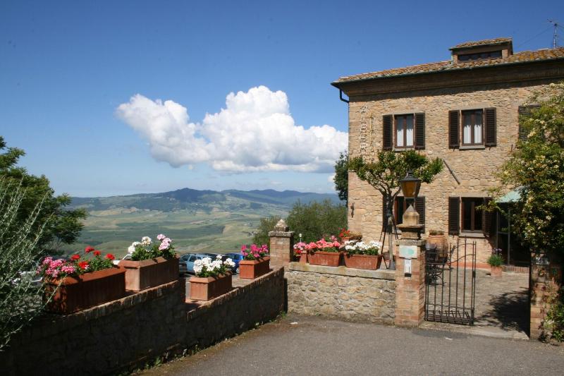 Albergo Villa Nencini - Genel