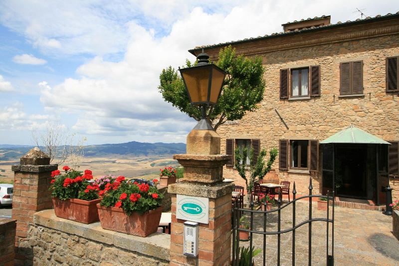 Albergo Villa Nencini - Genel