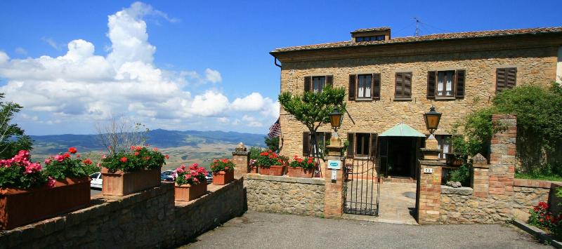 Albergo Villa Nencini - Genel