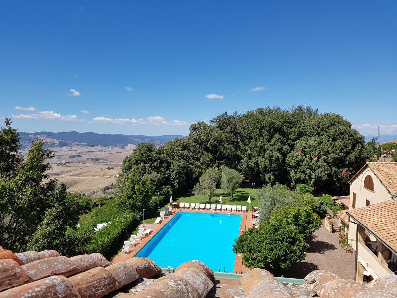 Albergo Villa Nencini - Genel