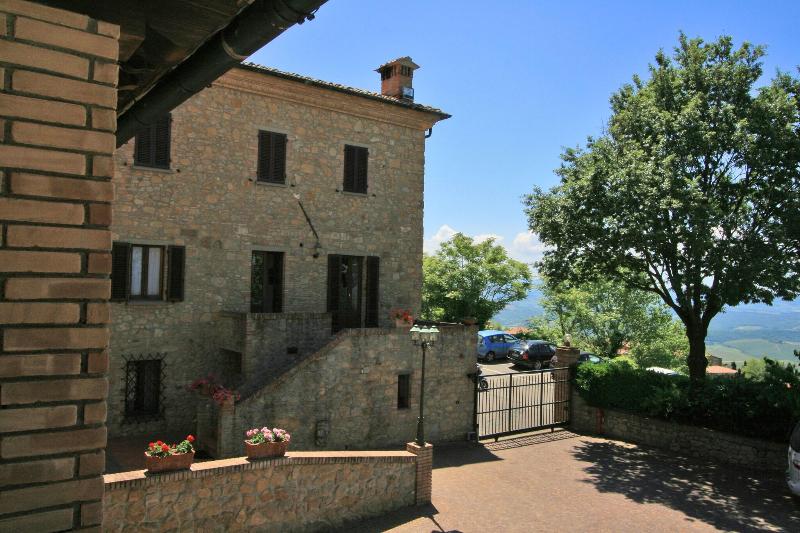 Albergo Villa Nencini - Genel