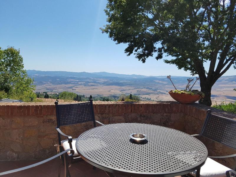Albergo Villa Nencini - Genel