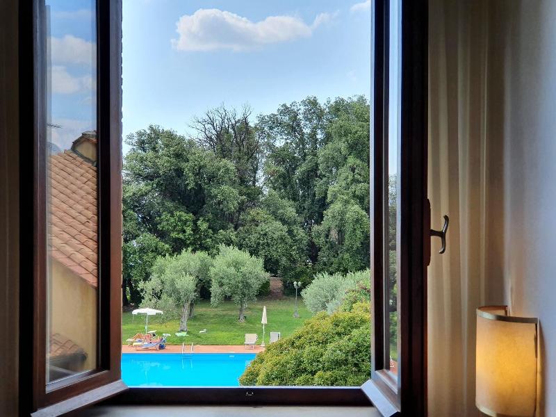 Albergo Villa Nencini - Genel