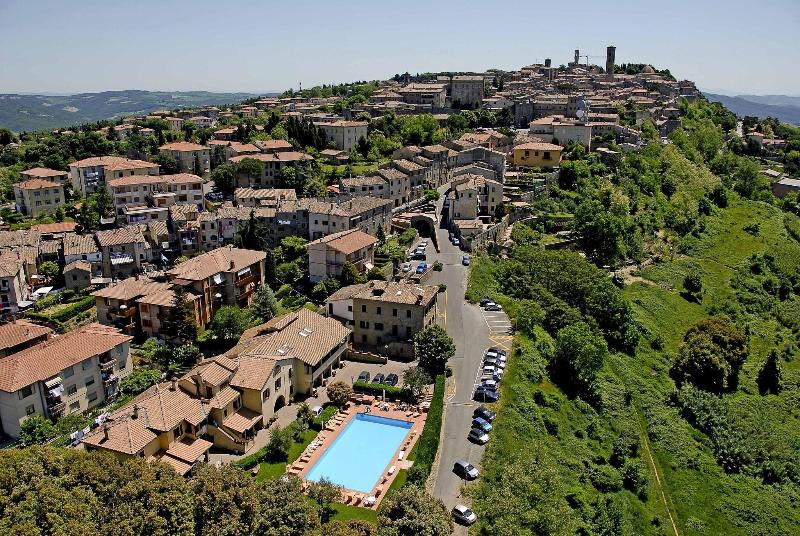 Albergo Villa Nencini - Genel