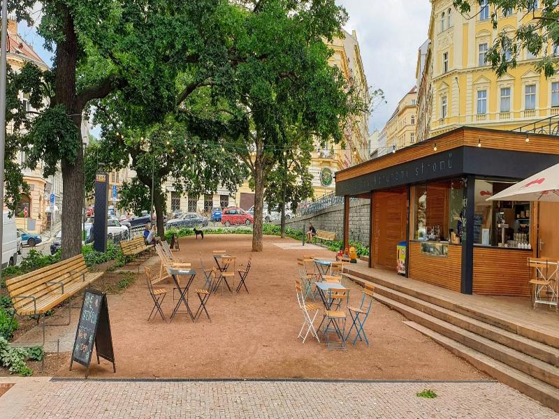 Ostas - Bar