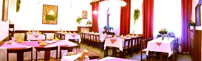 Ostas - Restoran
