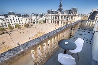 Hotel Central