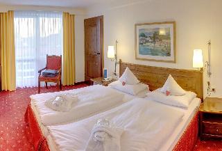 Hotel Das Ludwig fotoÄŸrafÄ±