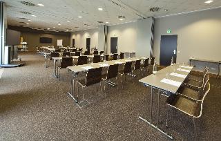 KEDI Hotel Papenburg fotoÄŸrafÄ±